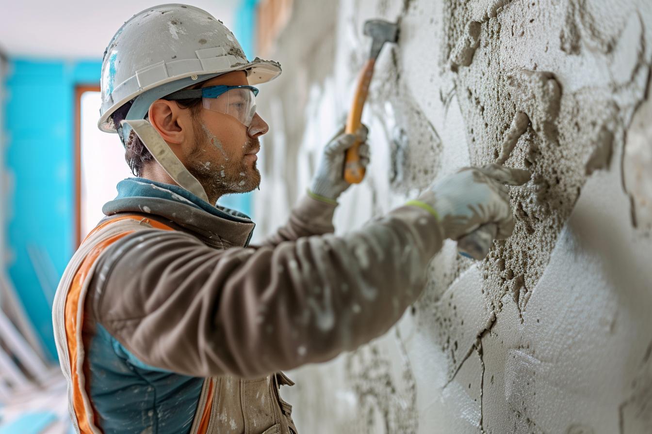 Conseils pour réduire les coûts de vos travaux de plaquisterie à Lyon