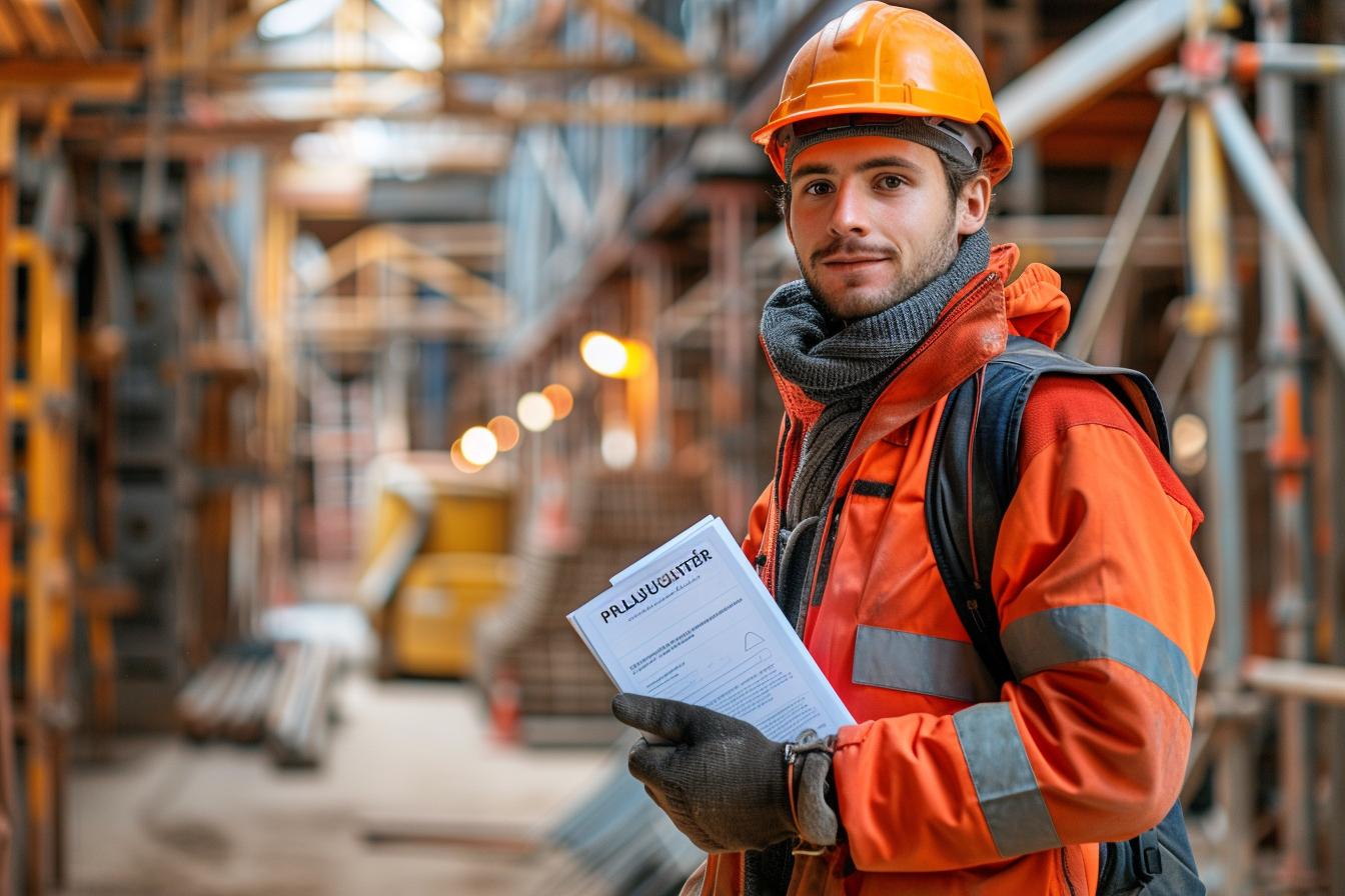 Garanties et assurances pour les travaux de plaquisterie à Lyon