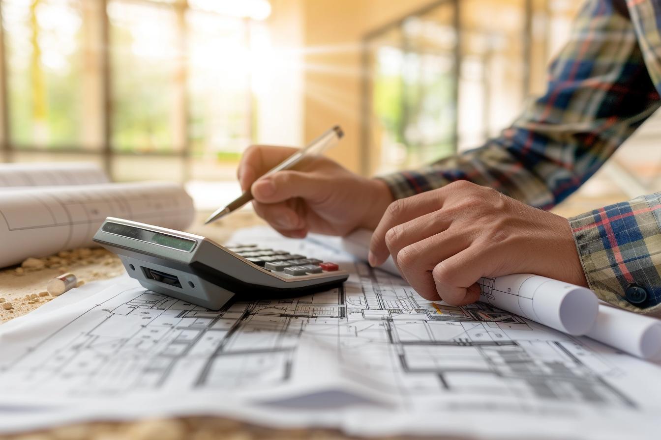 Budgetiser votre projet de plaquisterie à Lyon